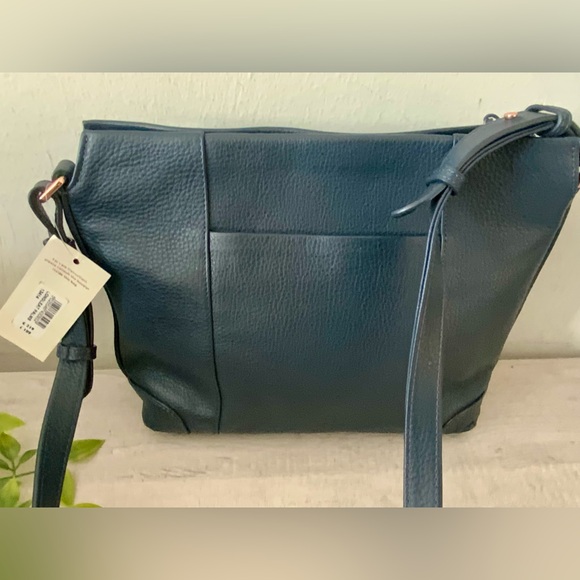 NWT RADLEY LONDON ZEBRA DOG RETIRED BAG - Picture 8 of 12